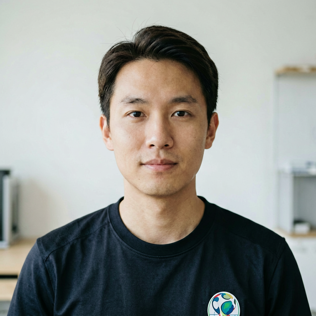 数据分析爱好者头像