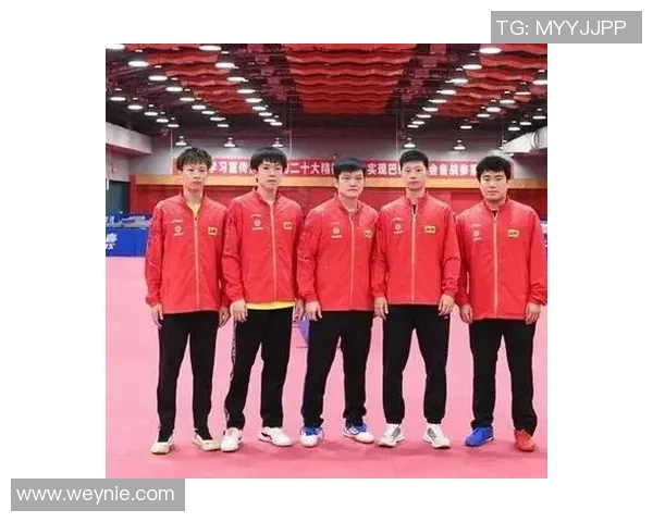 乒乓球战术揭秘：杭州乒乓球队如何运用快攻制胜的深度分析